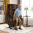 Oyd Large Dual Motor Power Recliner Lift Chair with Massage and Dual Heating, Adjustable Headrest, Infinite Position-1066560782