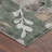 Premium Machine Washable Mayfield AMF2260 Floral Rug-1335495667-1335495666