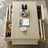 American-style coffee table.-165224008