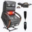 Fauteuil inclinable électrique Powerair-660955934