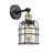 Bell Cage - 1 Light 6" Sconce-1561359929-1561359928-1589080906