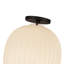 Plafonnier semi-encastré 12 po Cherise-113873903