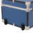 Lynne Manufactured Wood Camp Trunk / Footlocker-2052296773