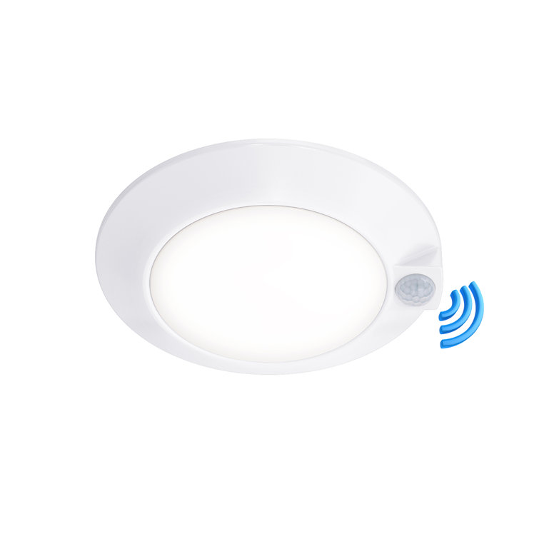 Devleta LED Flush Mount