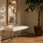 Banc en tissu Iyania Chenille-971017960-971017959