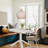 Berklin 1 - Light Natural Dome Pendant-2032378518