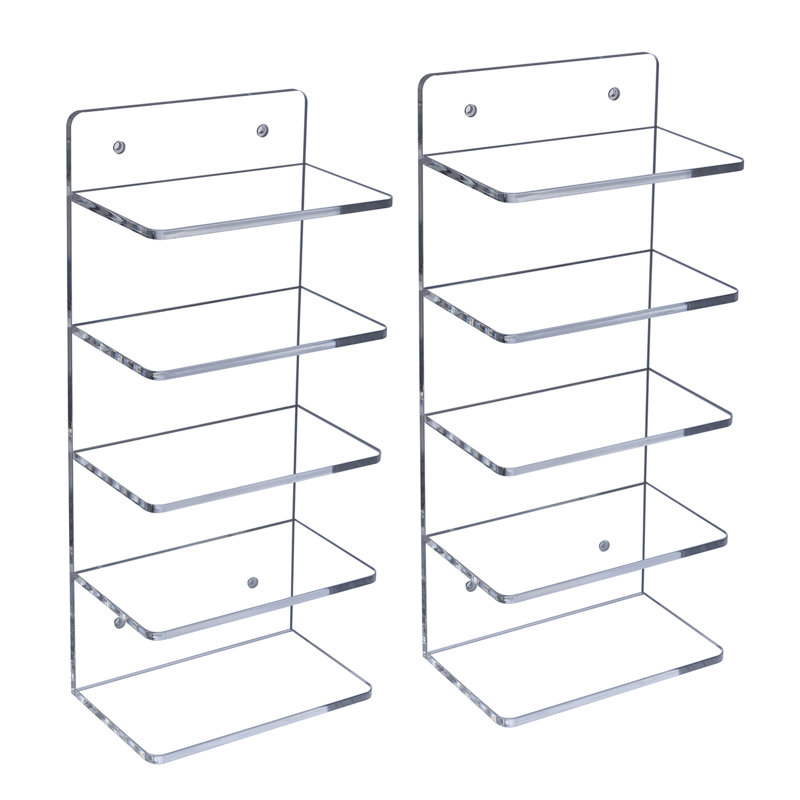 Sunglasses Wall Mounted Jewellery Holder