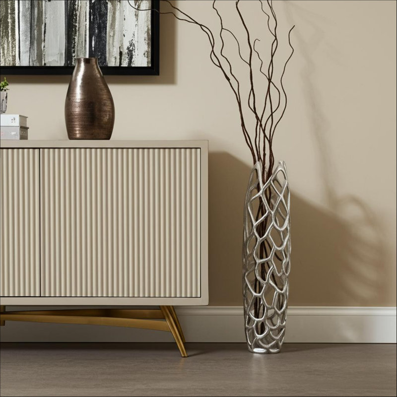 Vase de plancher 30 po