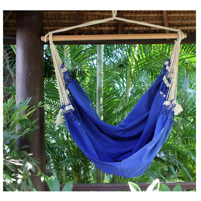 Annissa 1 Person Chair Hammock