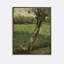 The Willow Print by Geo Poggenbeek