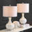 Kitley Acrylic Table Lamp