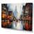 Wrapped Canvas