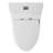 Fine Fixtures 1.6 GPF Comfort Height One-piece Toilet-88369097