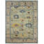 One-of-a-Kind Rectangle 9'2" X 12'2" Area Rug