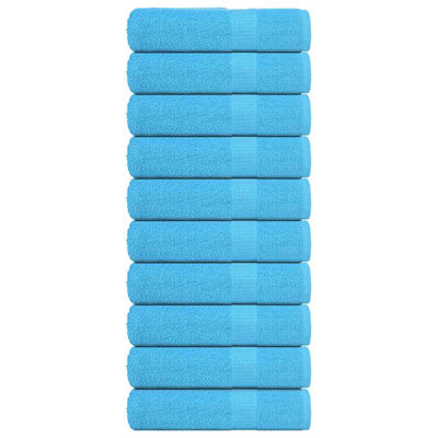 Vanturi 100% Cotton Hand Towel