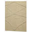 Tapis ivoire Parra