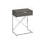 Table de bout avec tiroir Gracie Mills