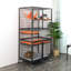 Portable Cat Cage