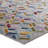 Modway Laleh ful Geometric Mosaic Area Rug-27322325