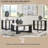 Palash Coffee Table