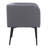 Horbat 19.7'' H Upholstered Armchair