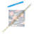 Omnigrid Marking Ruler Trio Set with Lengths 4", 6", 12"