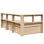 Bed Frame