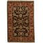 Wool Oriental Area Rug