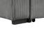 Canapé-lit modulaire en chenille Maslynn-97561014