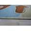 Hand Tufted Wool Area Rug in Blue-1006035106