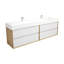 Meuble-lavabo double 84 po-71072277