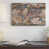 Wrapped Canvas