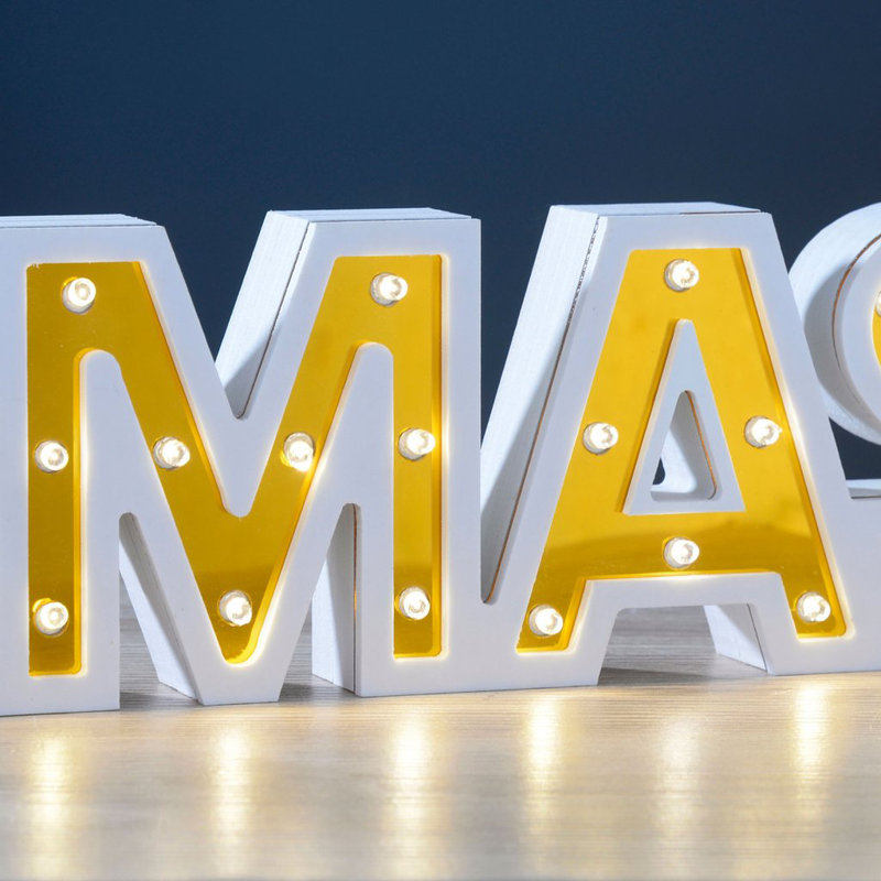 Christmas Decorative Accent