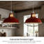 21.5cm H Metal Bowl Lamp Shade-127423405
