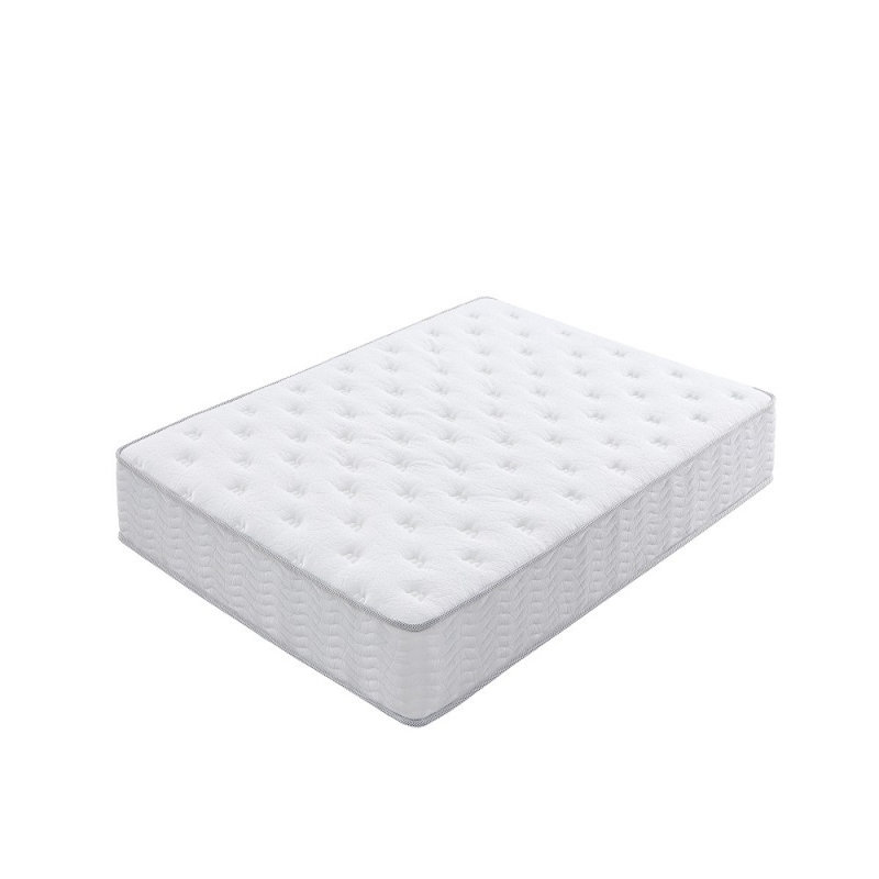 Keriona 8'' Extra Plush Memory Foam Mattress, Full