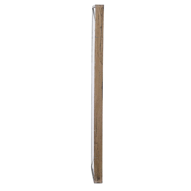 Rectangular Wall Mirror, 24'' x 16.5''