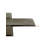Marble Black Peel and Stick Backsplash Tiles