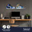 Art mural en acrylique Sneaker-2070821422
