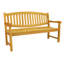 Kingston Outdoor Teak Bench-704903965