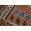 Tapis traditionnel kilim 5 x 9