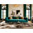 Washable Field Spaniel Dogs Area Rug-28941336