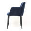 Chaise avec accoudoirs de salle à manger Jahnke Earle-1935927823