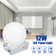 4in Color Adjustable LED Recessed Downlight with Night Light 12 Pack
