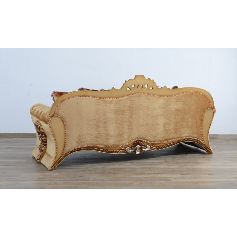 New Emperador II Sofa