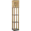 Lampe sur pied Colbye