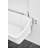 Rev-A-Shelf Multi-Polymer Door/Wall Mount Storage Organizer-29099915-29099919