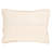 Steph Fringed Cotton Throw Pillow