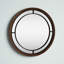 Ellis side mirror-18396305