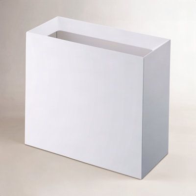 Yamazaki Home Tower 4.8gal Waste Basket