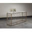 Vero 63'' W Marble Console Table